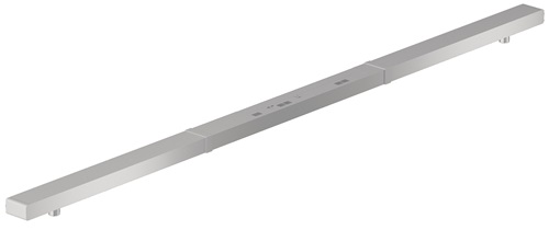 Gleitsch.GSR-EMR 1/VL XEA f.TS 98 XEA silber P600 Bands.DORMAKABA