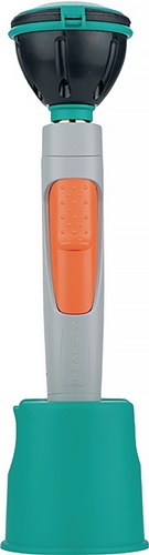 Augendusche ClassicLine m.einem Brausekopf Wand-/Tischmontage Anschl1/2 IG Zoll