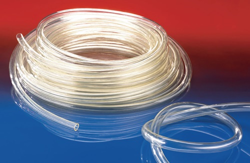 Druckschlauch NORFLEX® PVC 400 ID 20mm AD 24mm L.50m Rl.NORRES - VPE: 50