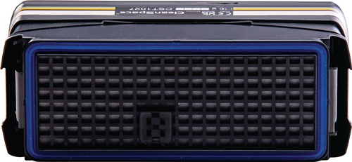 Kombinationsfilter CleanSpace CST1027 f.CST1000/1010 EN12942 ABE1 TM3 P SL R