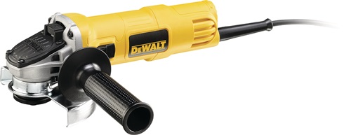 Winkelschleifer, 125 mm 800Watt, DeWALT