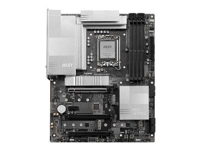 MSI PRO Z890-P WIFI - Motherboard - ATX - LGA1851-Sockel - Z890