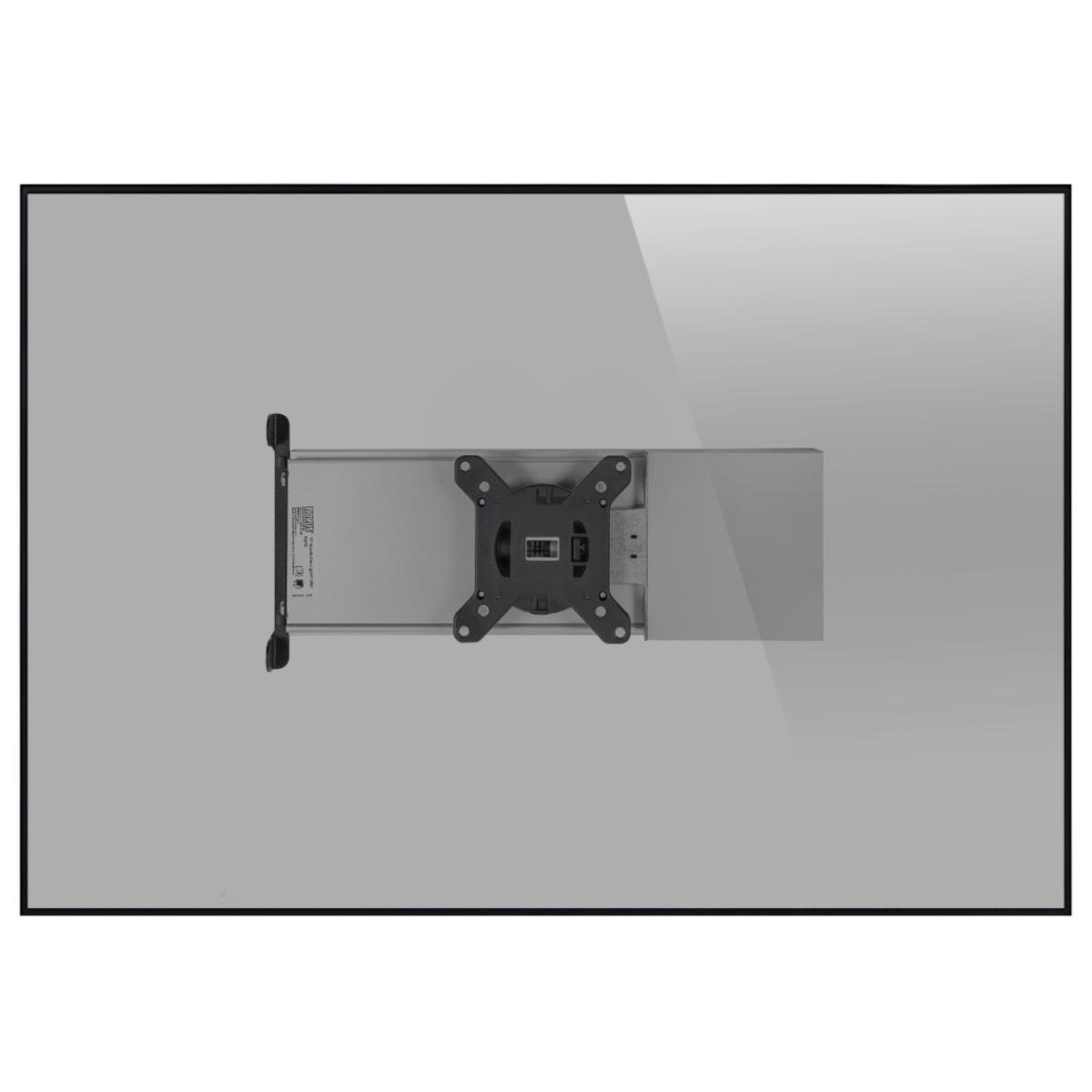 Novus SKY 20W Fernseh TV Wandhalterung, light