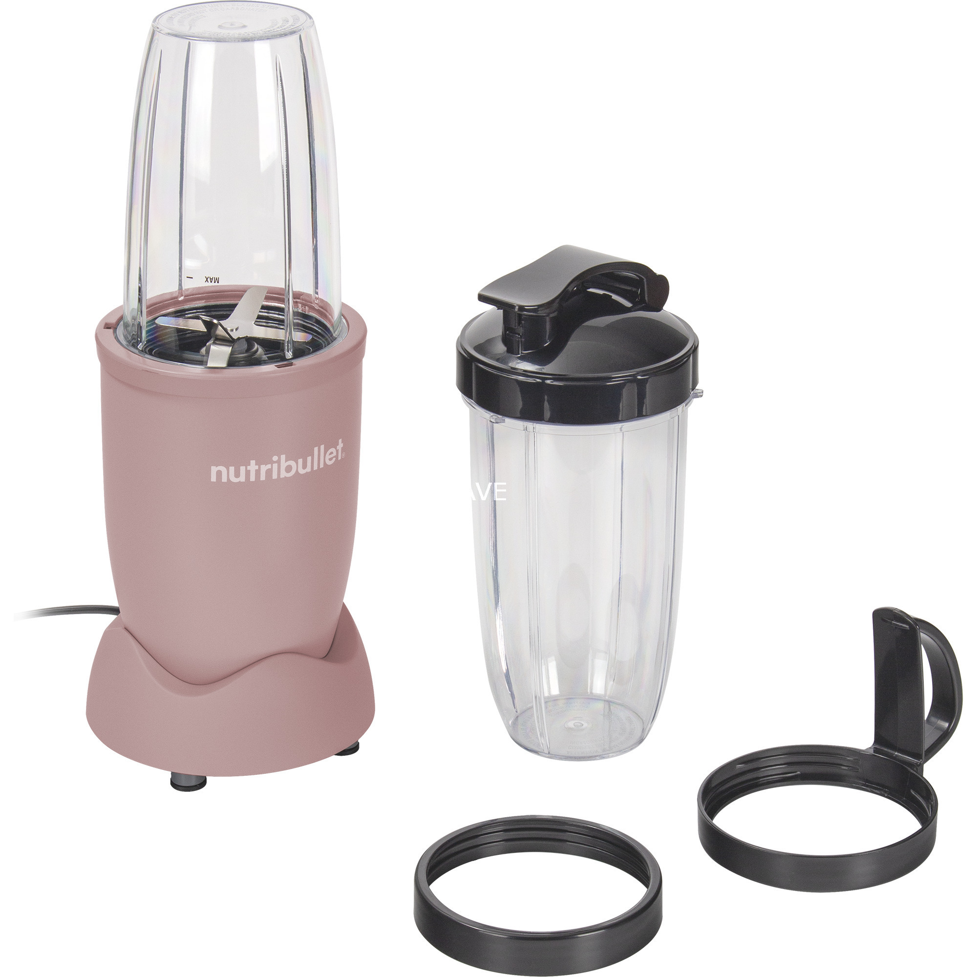 PRO Standmixer NB907MACL