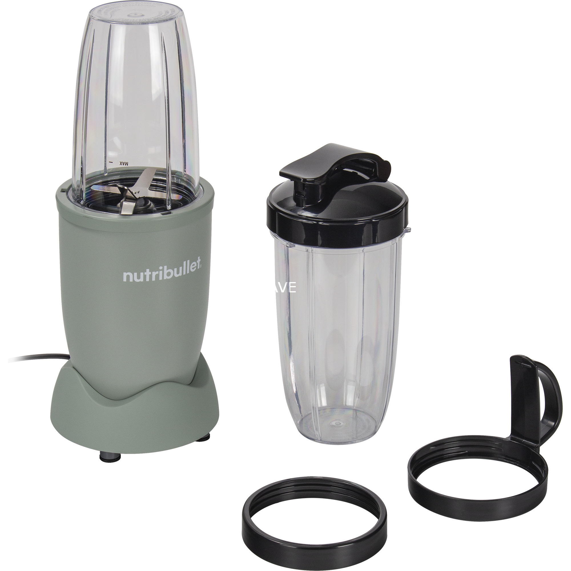 PRO Standmixer NB907MAJD