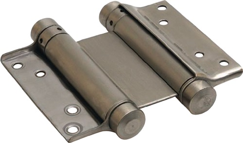 Pendeltürband VA Gr.36 L.150mm 40kg TS 35-40mm DENI - VPE: 2