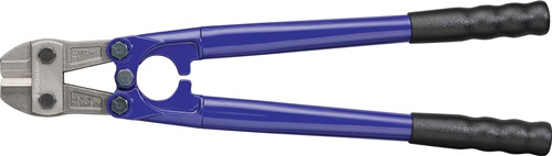 Bolzenschneider L.780mm 1K-Griff