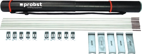 Flexmarker KIT FMK Biege-R.15cm Glasfiberstablänge 1m PROBST