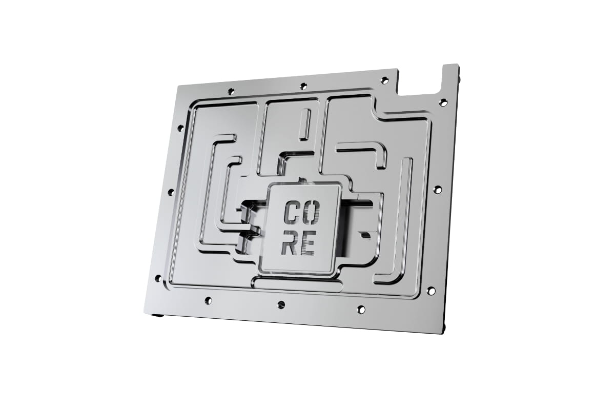 Core Geforce RTX 5080 Gamerock + Phantom mit Backplate