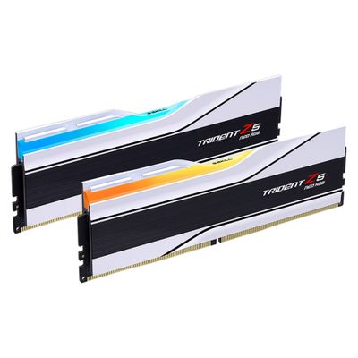 RAM Gskill D5 6000 32GB C28 Trident Z5 NEO RGB K2