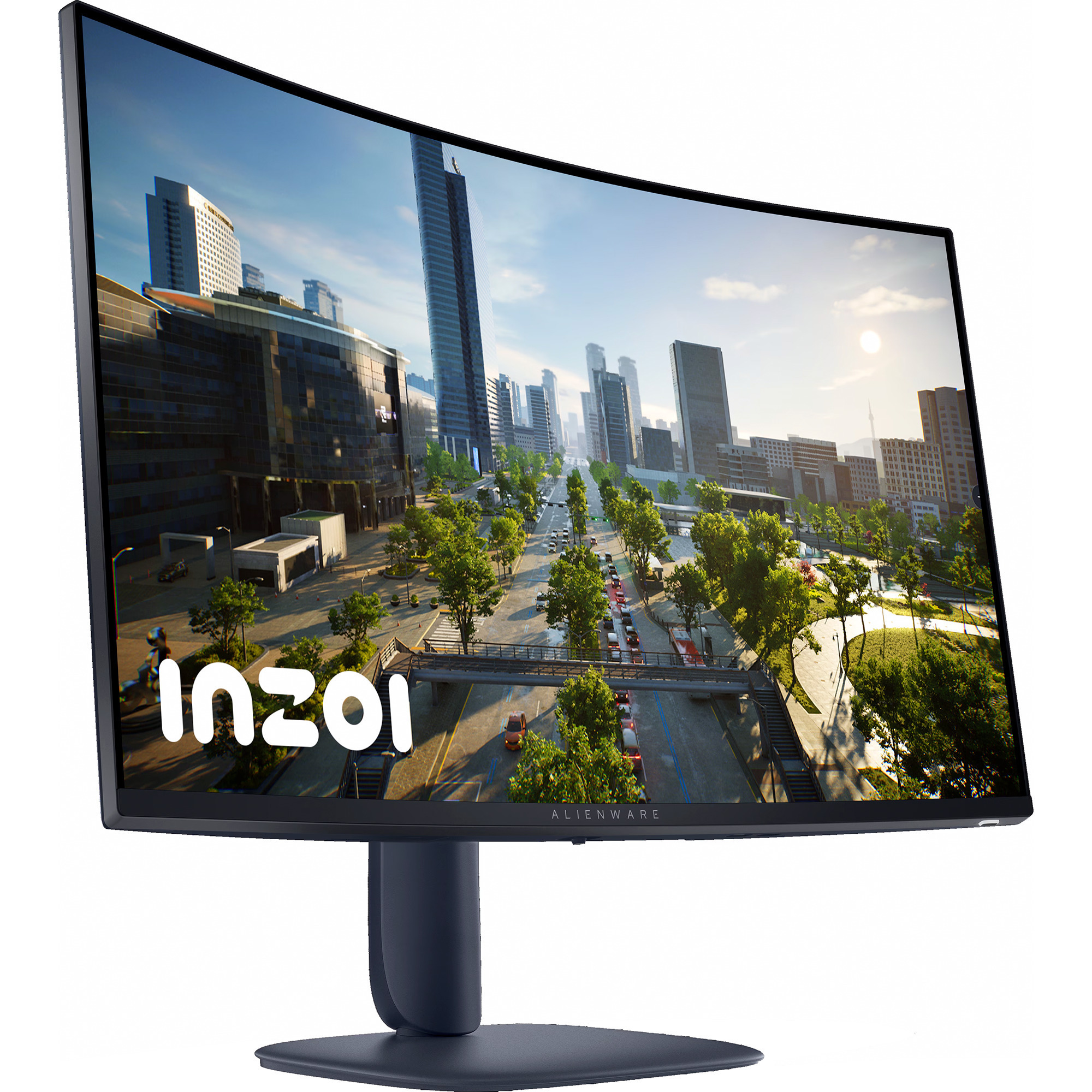 Alienware AW3225DM, Gaming-Monitor