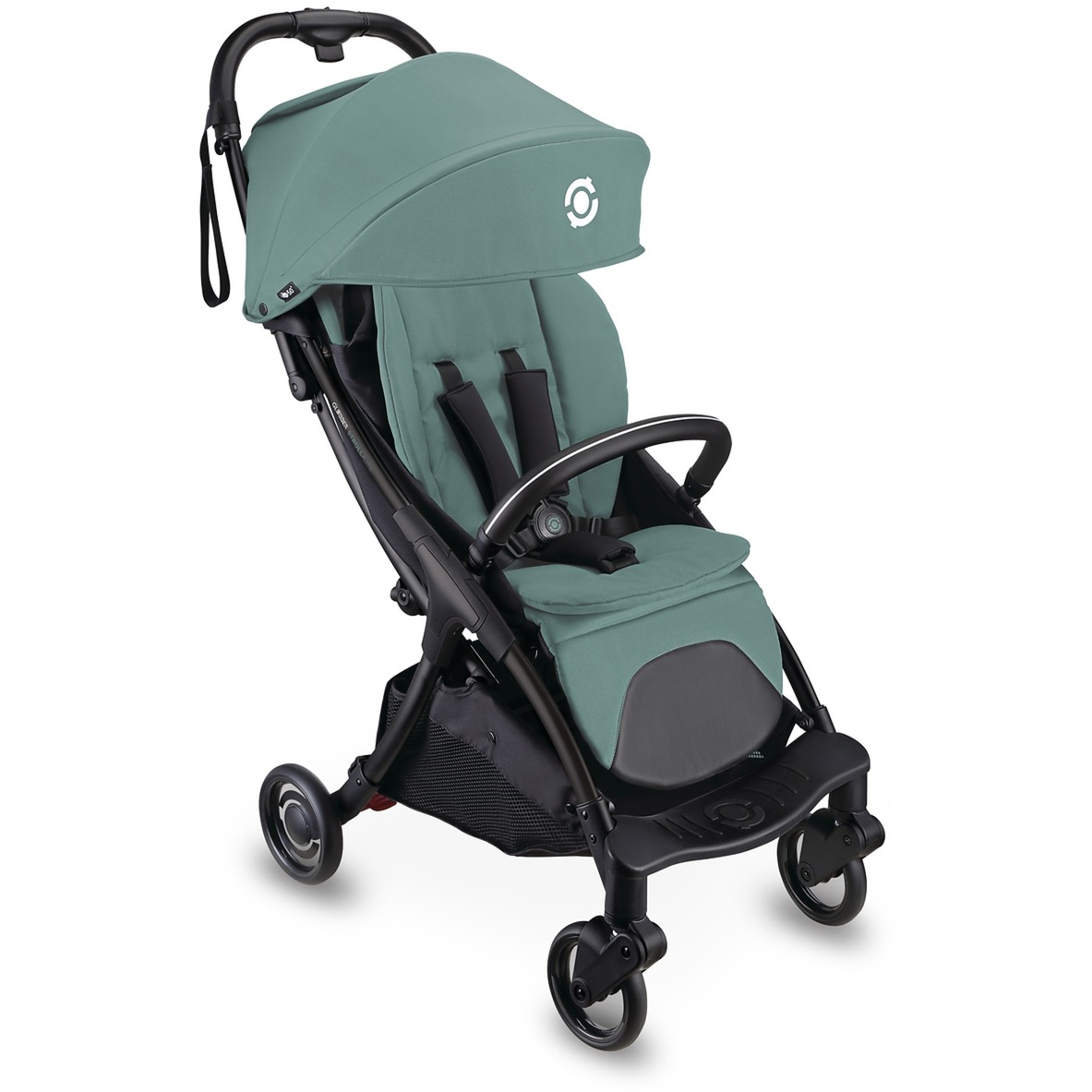 Stroll Lite, Kinderwagen