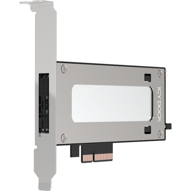 ExpressSlot Elite MB840M5P-B, Schnittstellenkarte