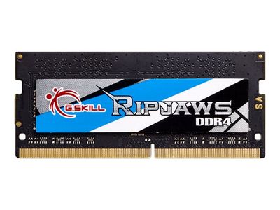 G.SKILL RAM Ripjaws - 16 GB - DDR4 3200 UDIMM CL22