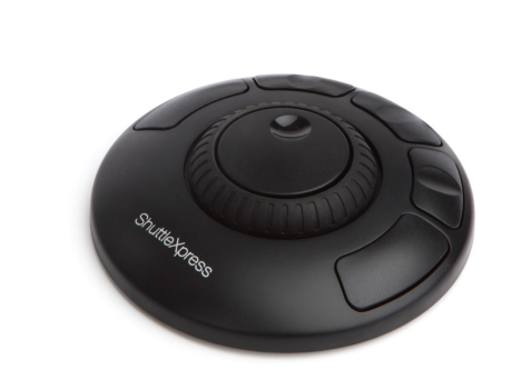 Contour Multimedia Controller Xpress