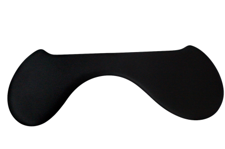 IO-REST Tischlehne A SYNCRO RED