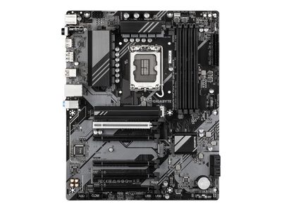 Gigabyte B760 DS3H WIFI6E GEN5 - Motherboard - ATX - LGA1700-Sockel - B760