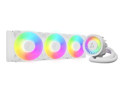 ARCTIC Liquid Freezer III Pro 360 A-RGB - Prozessor-Flüssigkeitskühlsystem