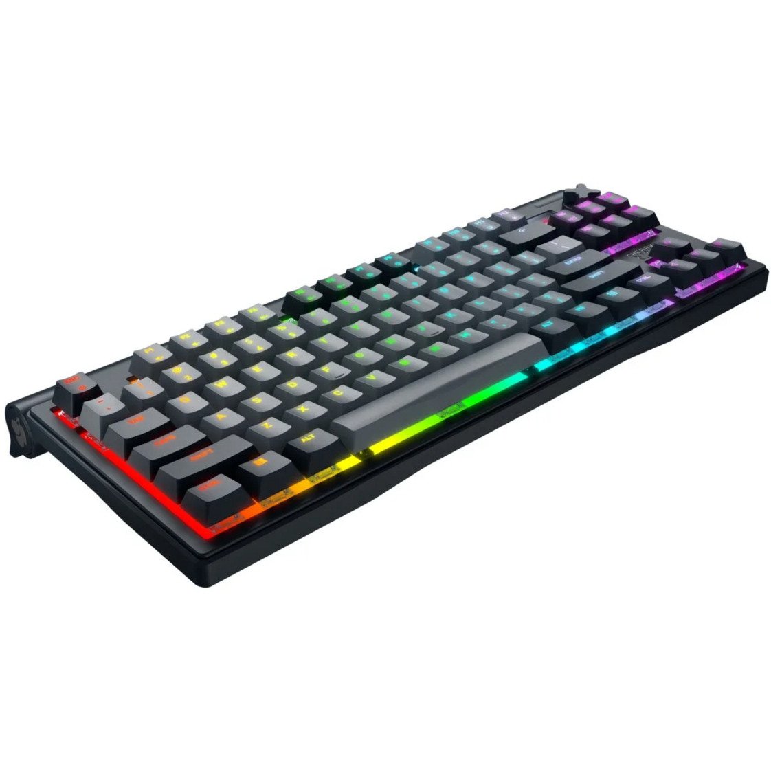 XTRFY MX 8.3 TKL Wireless, Gaming-Tastatur