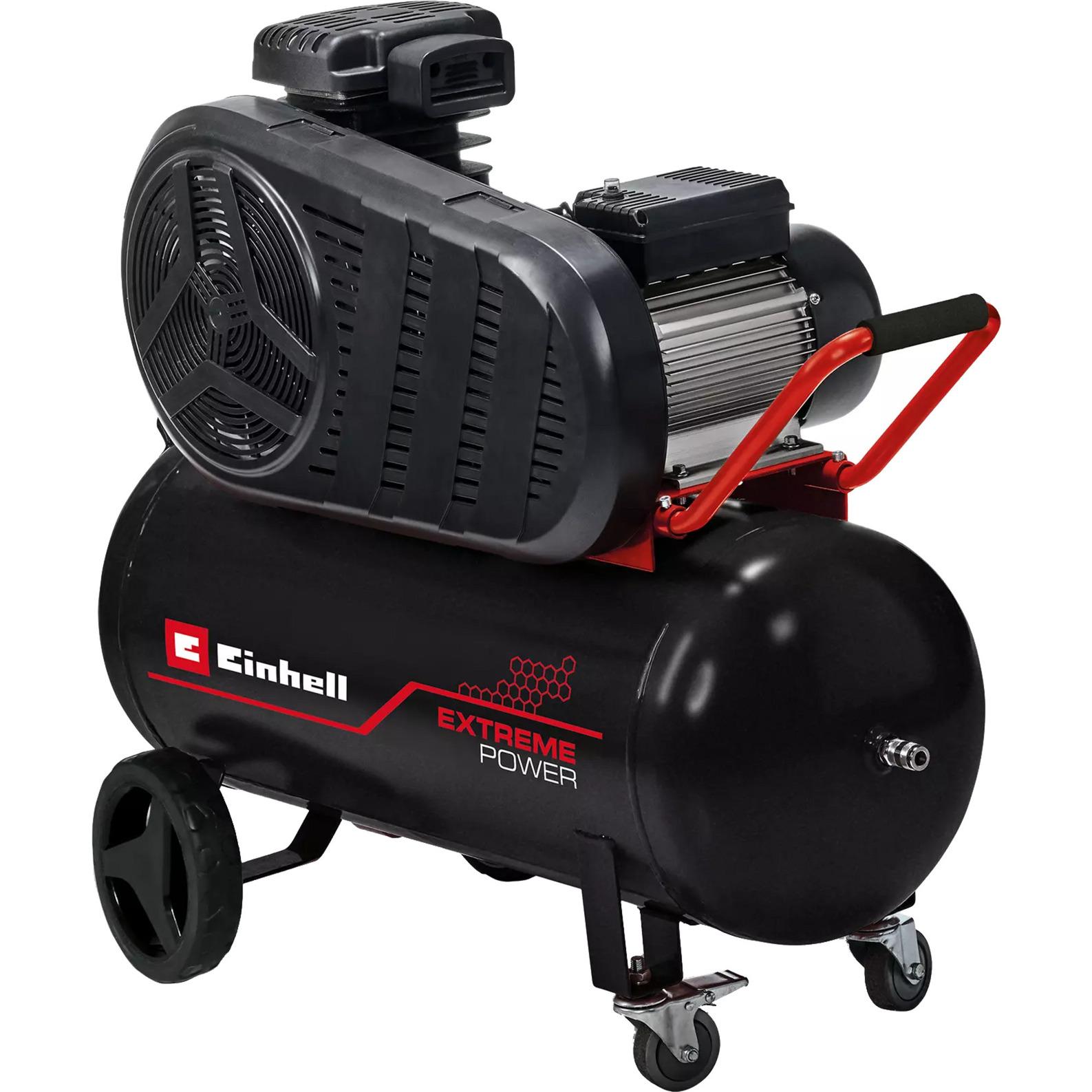 Kompressor TE-AC 430/50/10