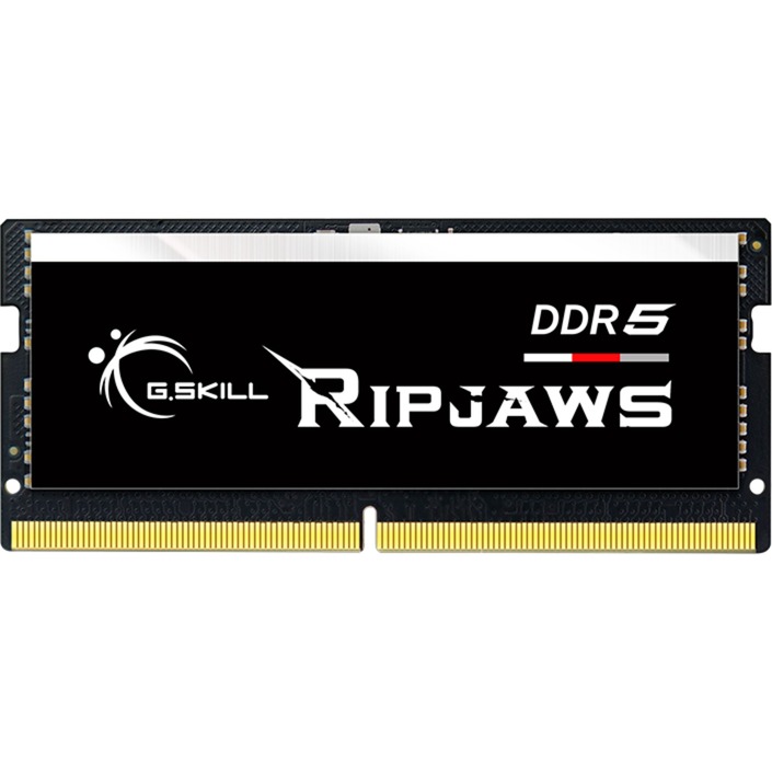 SO-DIMM 32 GB DDR5-5600, Arbeitsspeicher