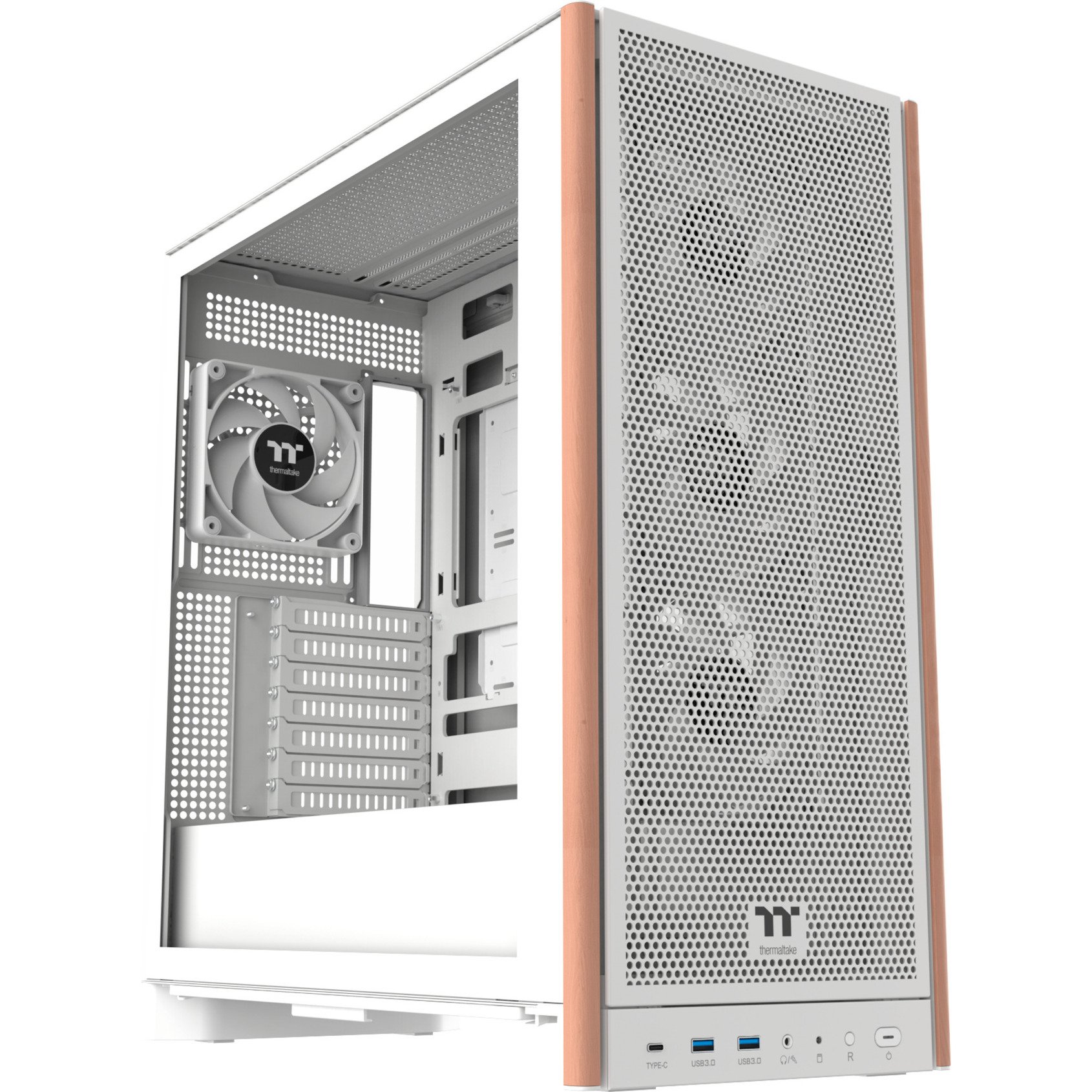 S370 WS , Tower-Gehäuse