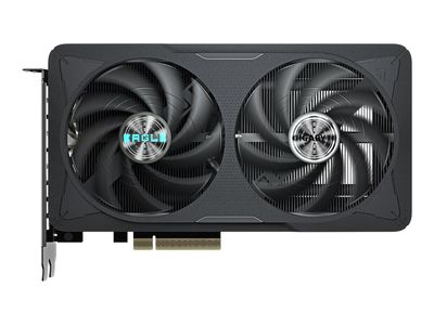 Gigabyte GeForce RTX 5060 EAGLE OC 8G - Grafikkarten - GeForce RTX 5060 - 8 GB