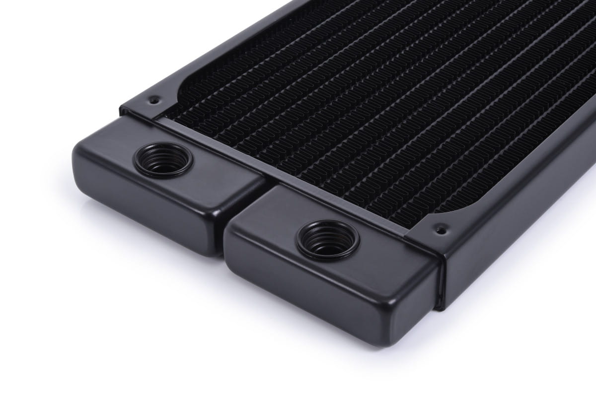 NexXxoS HPE-20 Full Copper 360mm Radiator