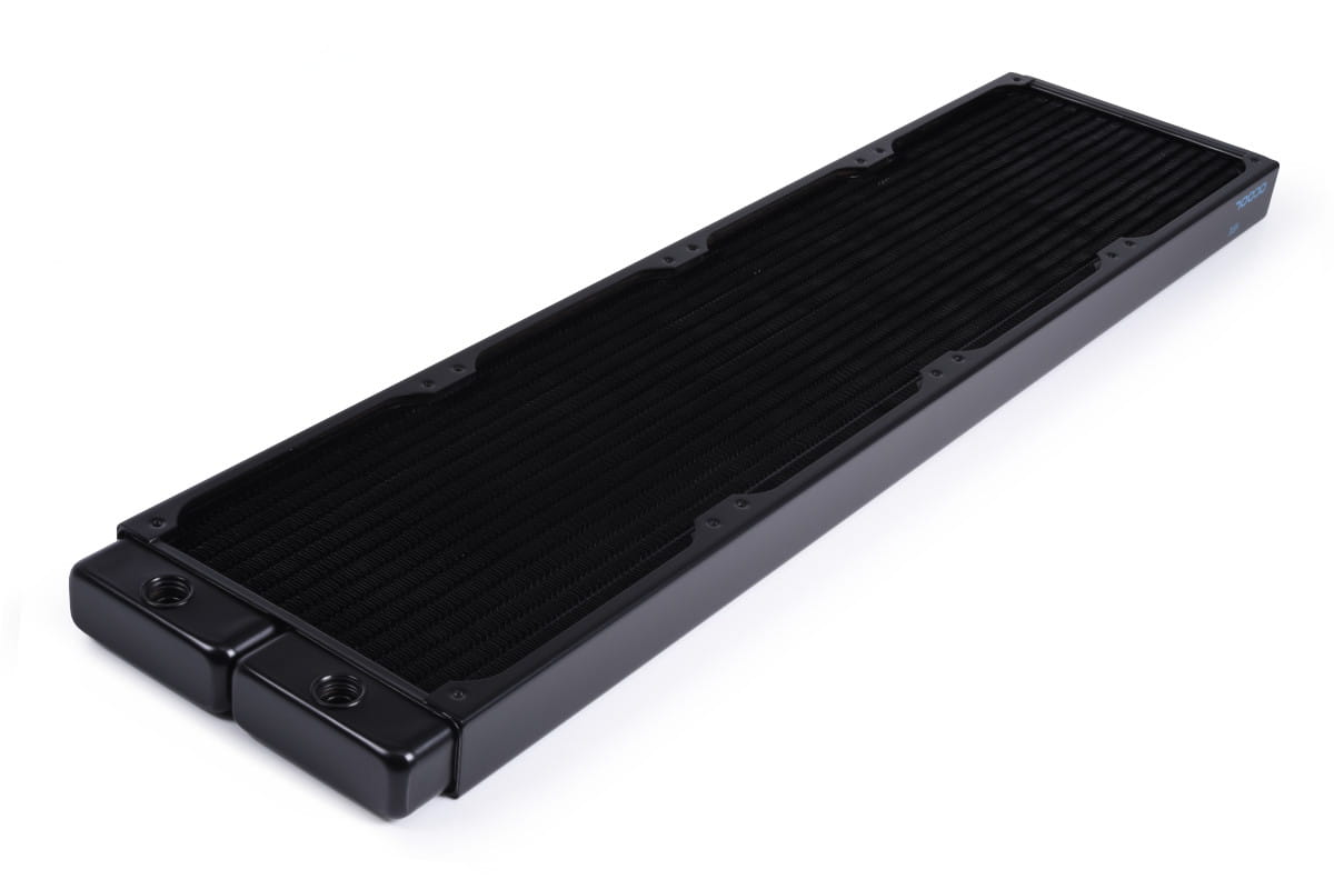 NexXxoS HPE-30 Full Copper 560mm Radiator