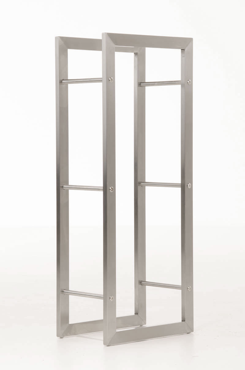 Kaminholzständer Keri 25x60x150