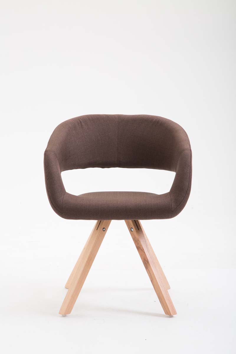 Esszimmerstuhl Suez Stoff Natura