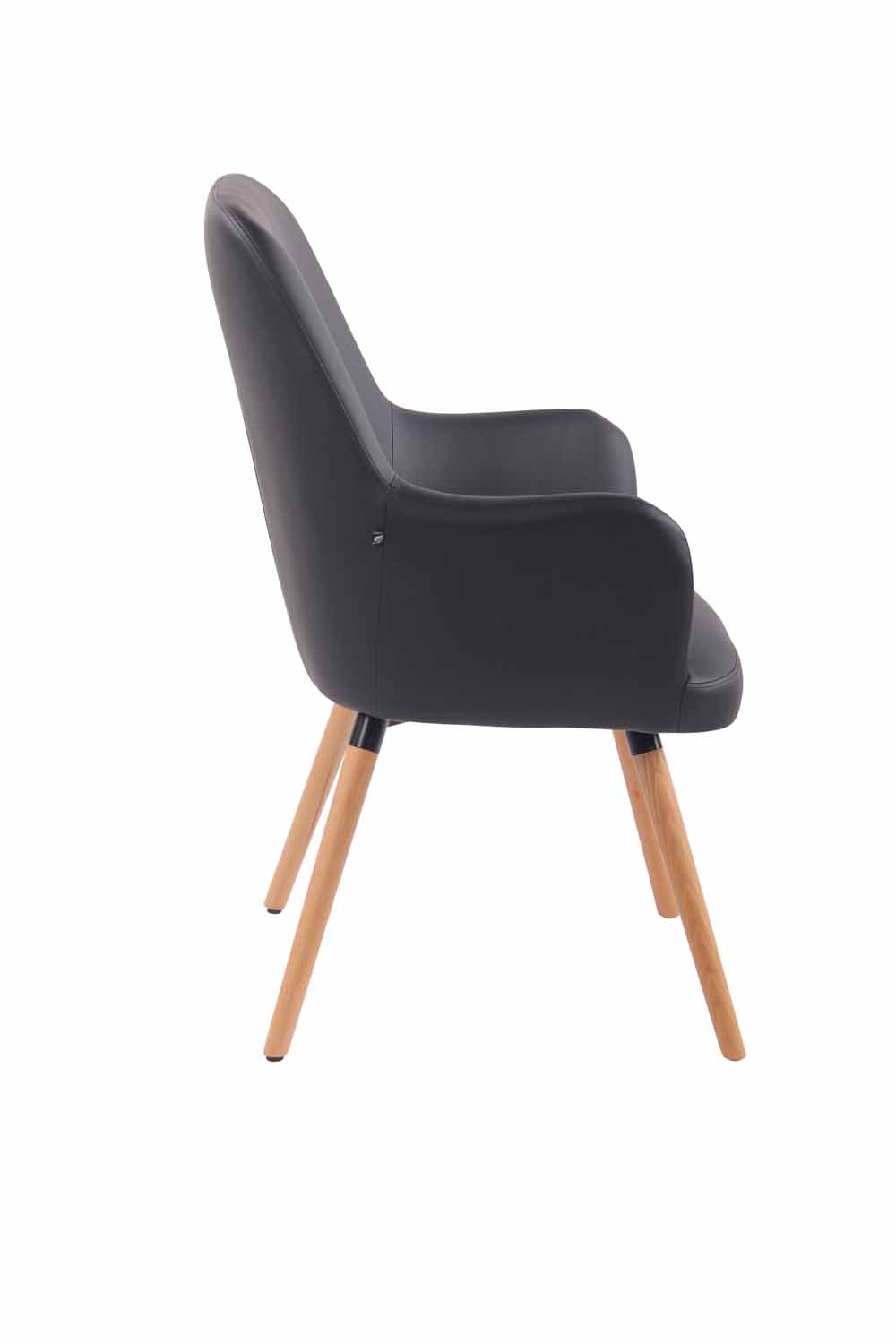 Lounger Aarhus Kunstleder natura