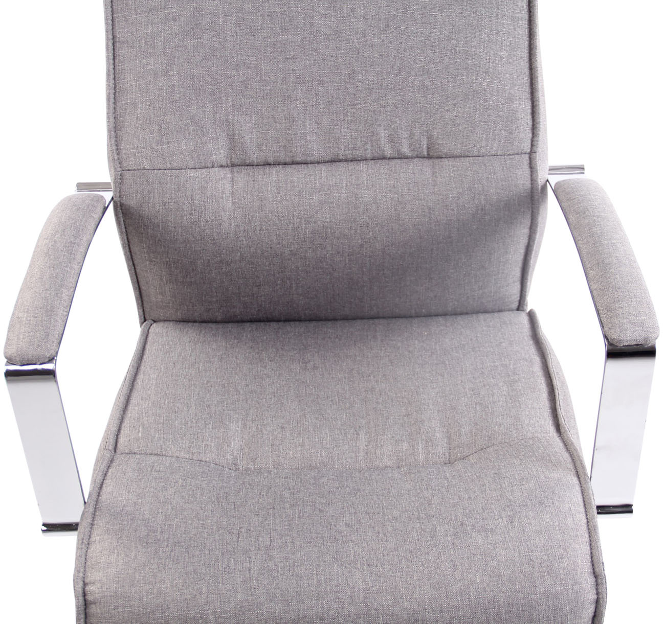 Bürostuhl Portland Stoff