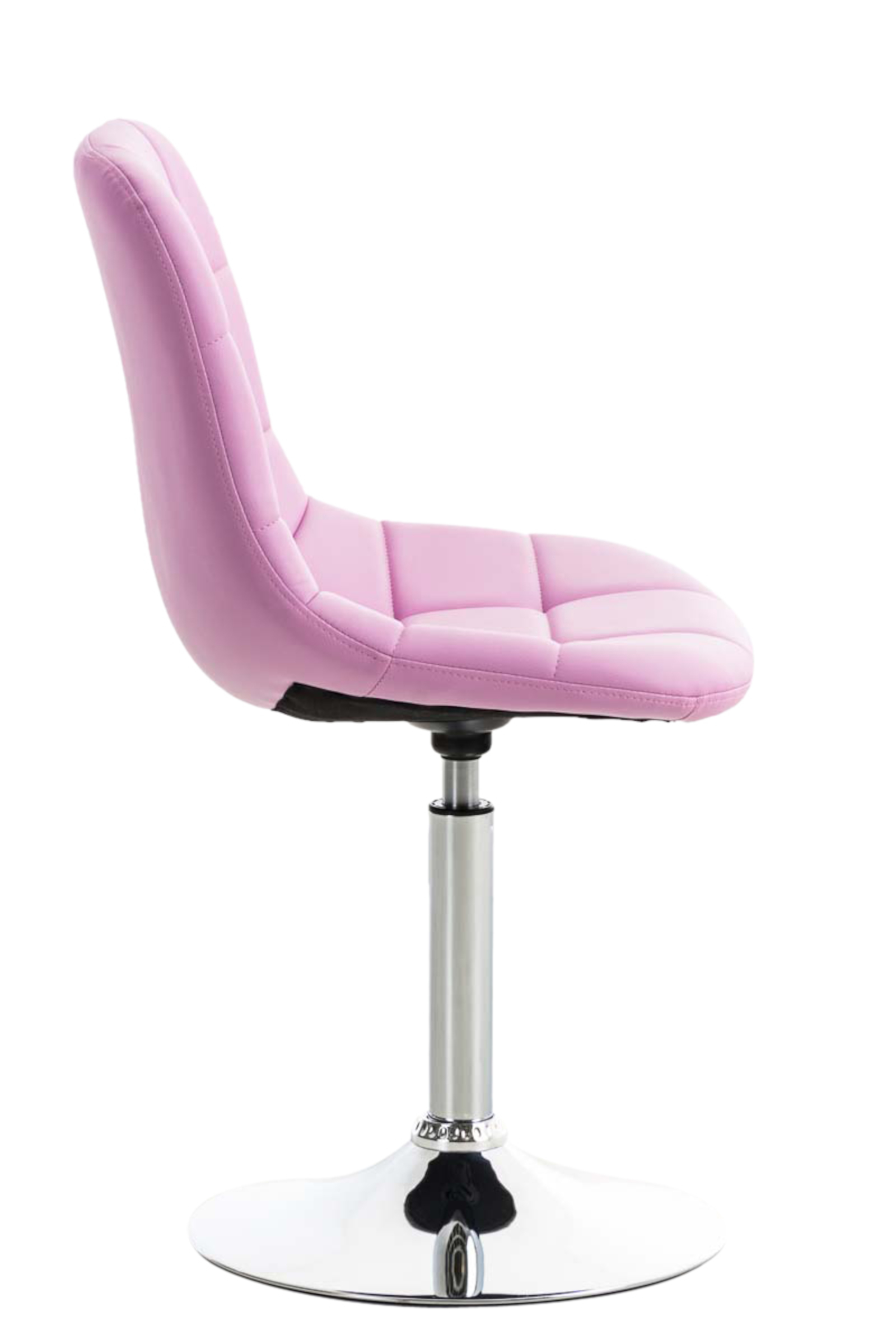 2er Set Stühle Emil Kunstleder