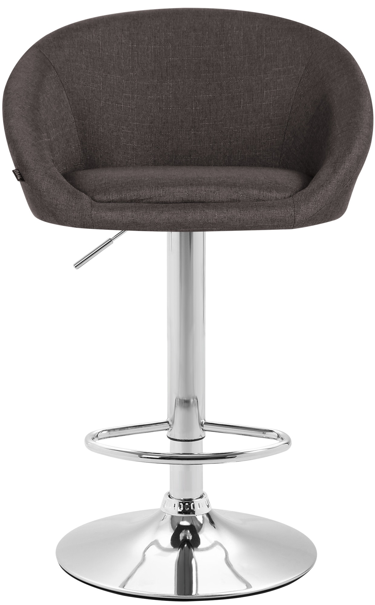 Barhocker Miami V2 Stoff C