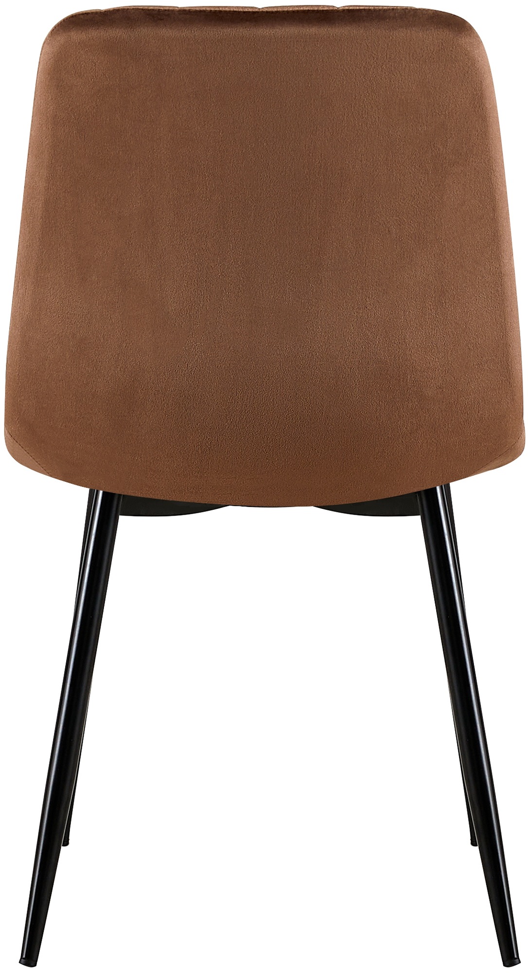 4er Set Stühle Dijon Samt