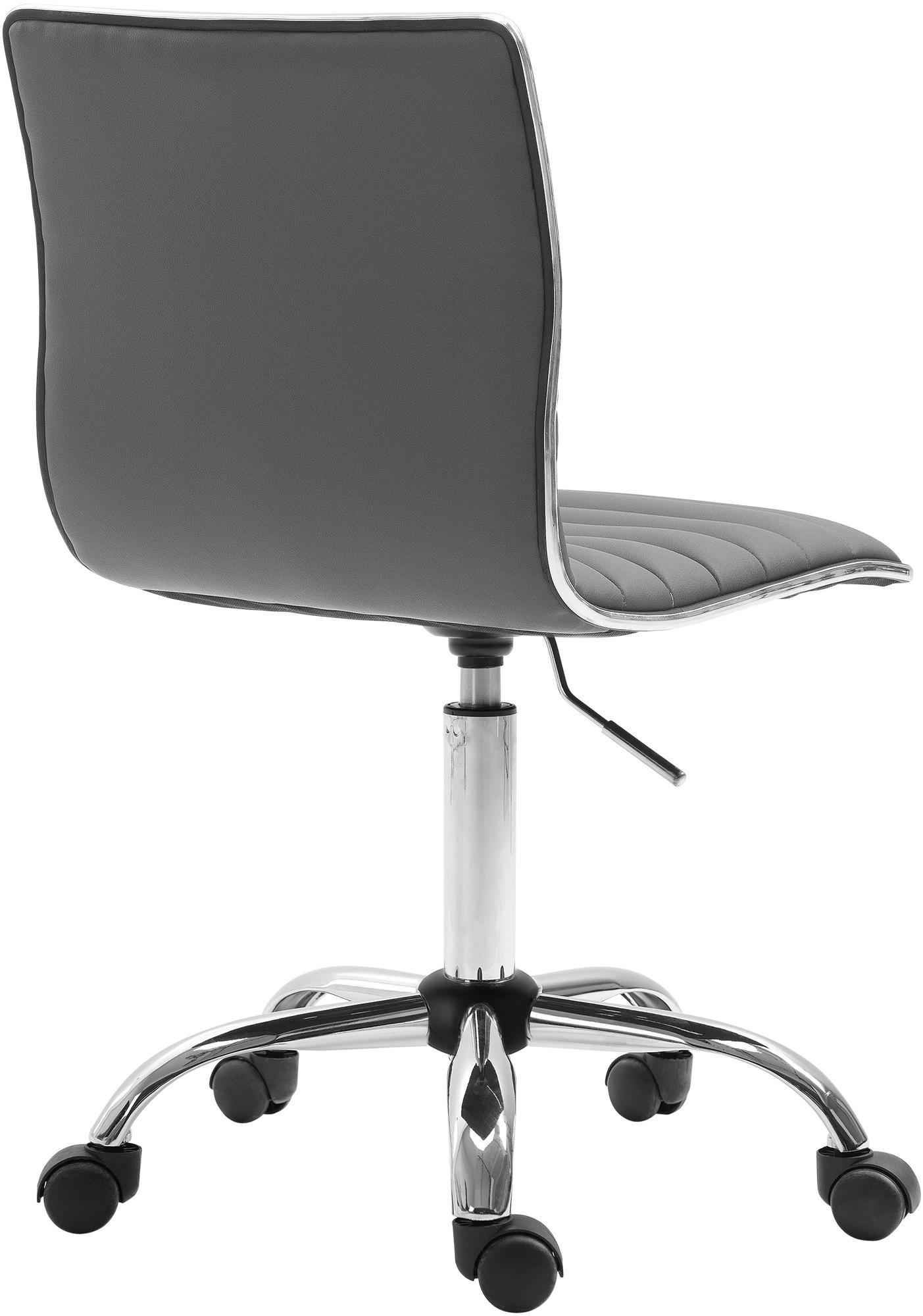 Arbeitshocker Alamosa Kunstleder