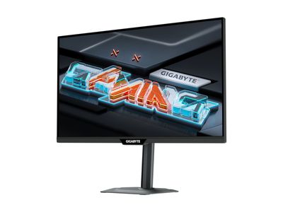 Gigabyte LED-Display M27Q3 - 68.6 cm (27") - 2560 x 1440 WQHD