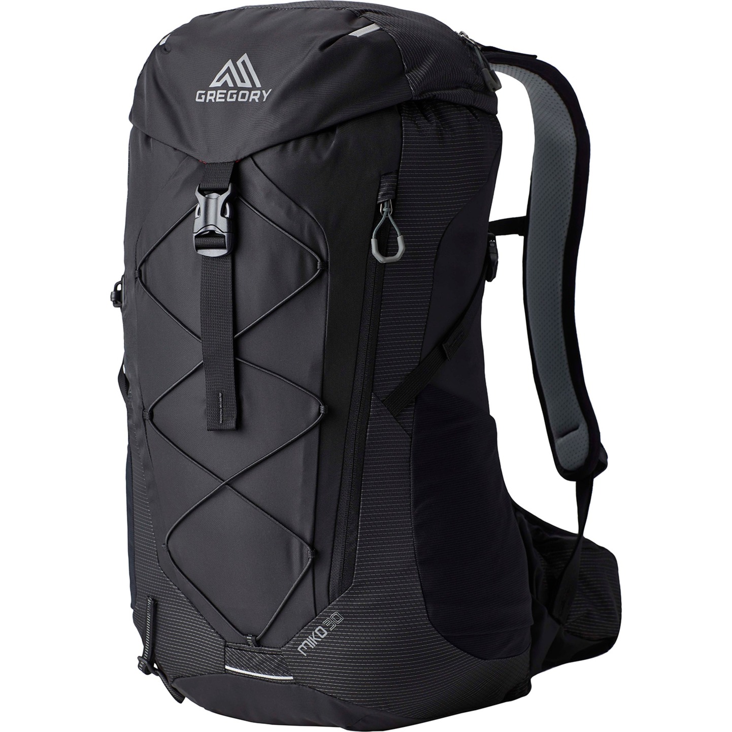 Miko 30 , Rucksack