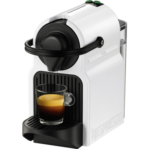 Nespresso Inissia, Kapselmaschine