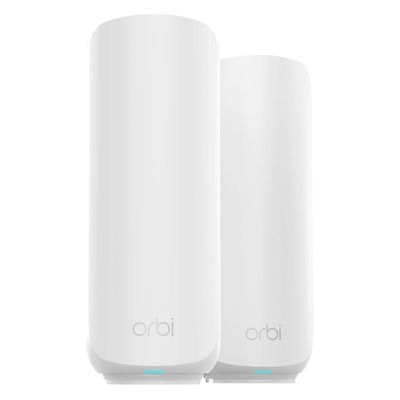 Router Netgear Orbi 370 Mesh-System Wi-Fi 7