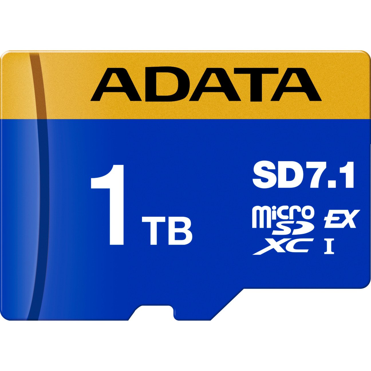 Premier Extreme microSDXC SD7.1 1 TB, Speicherkarte