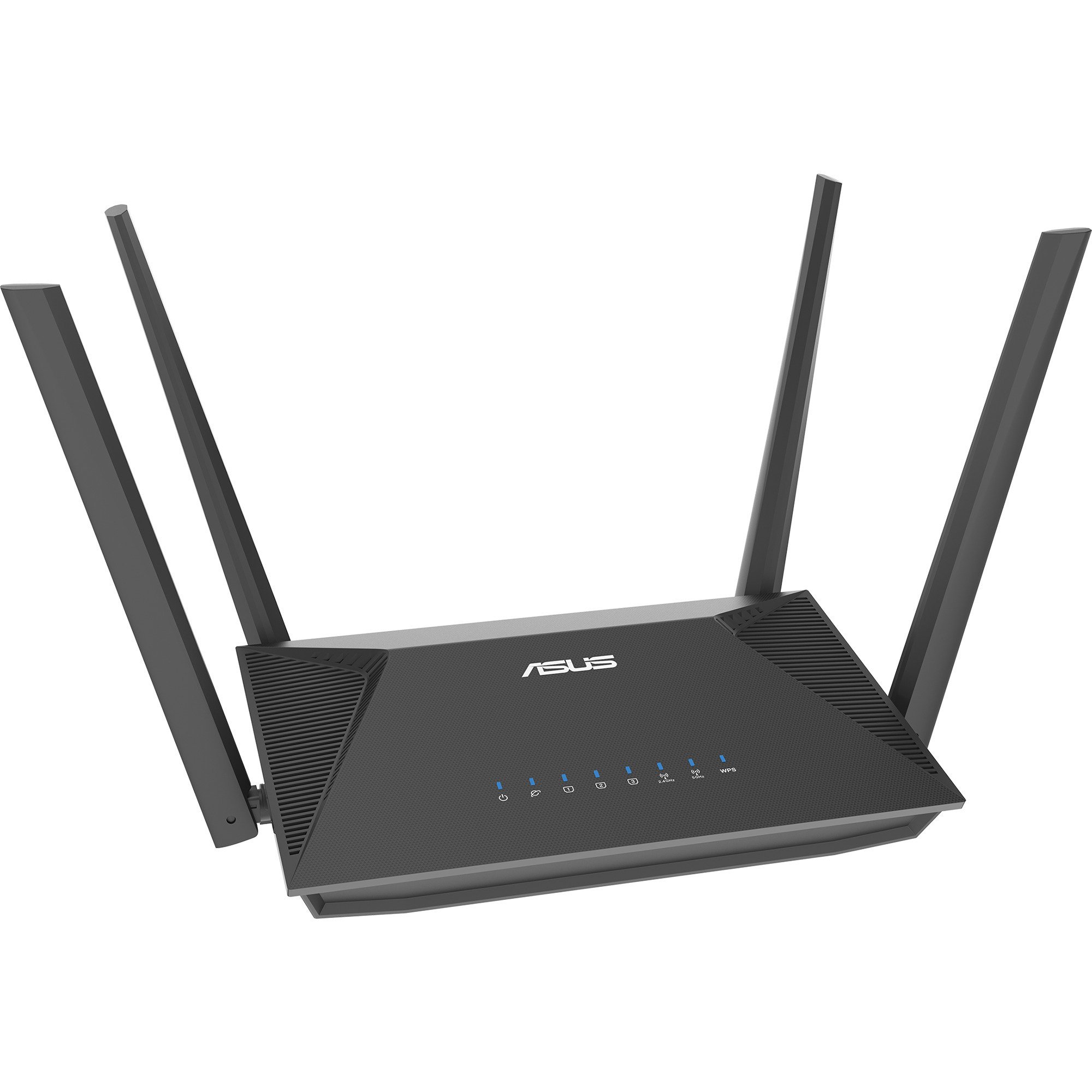 RT-AX52 Pro, Router