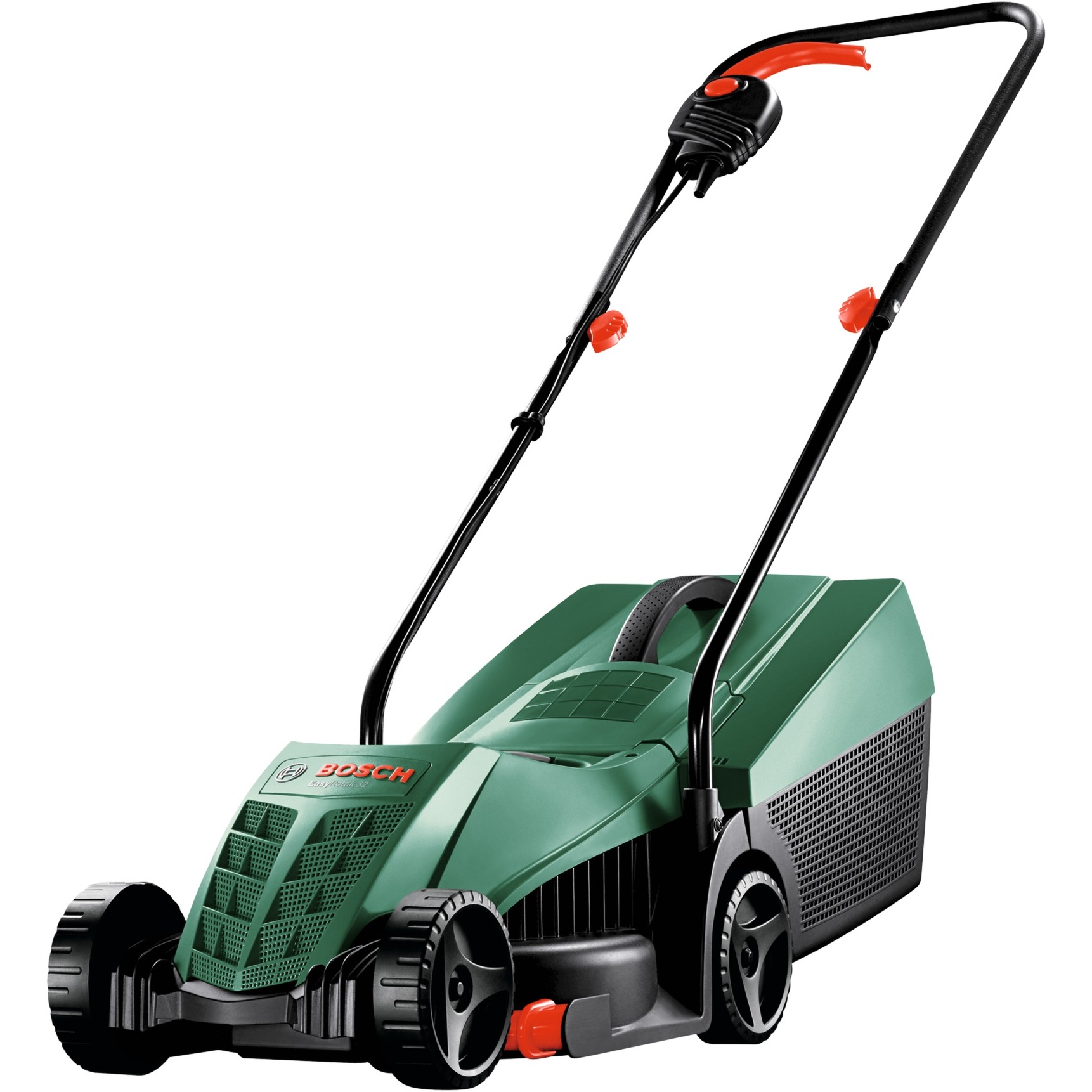 Elektro-Rasenmäher EasyRotak 32-215
