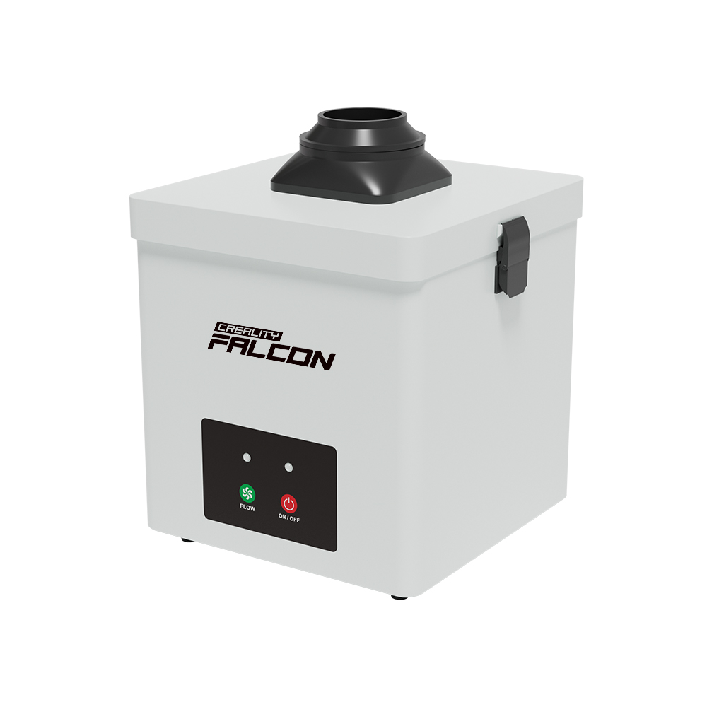 Creality Falcon Desktop Smoke Purifier