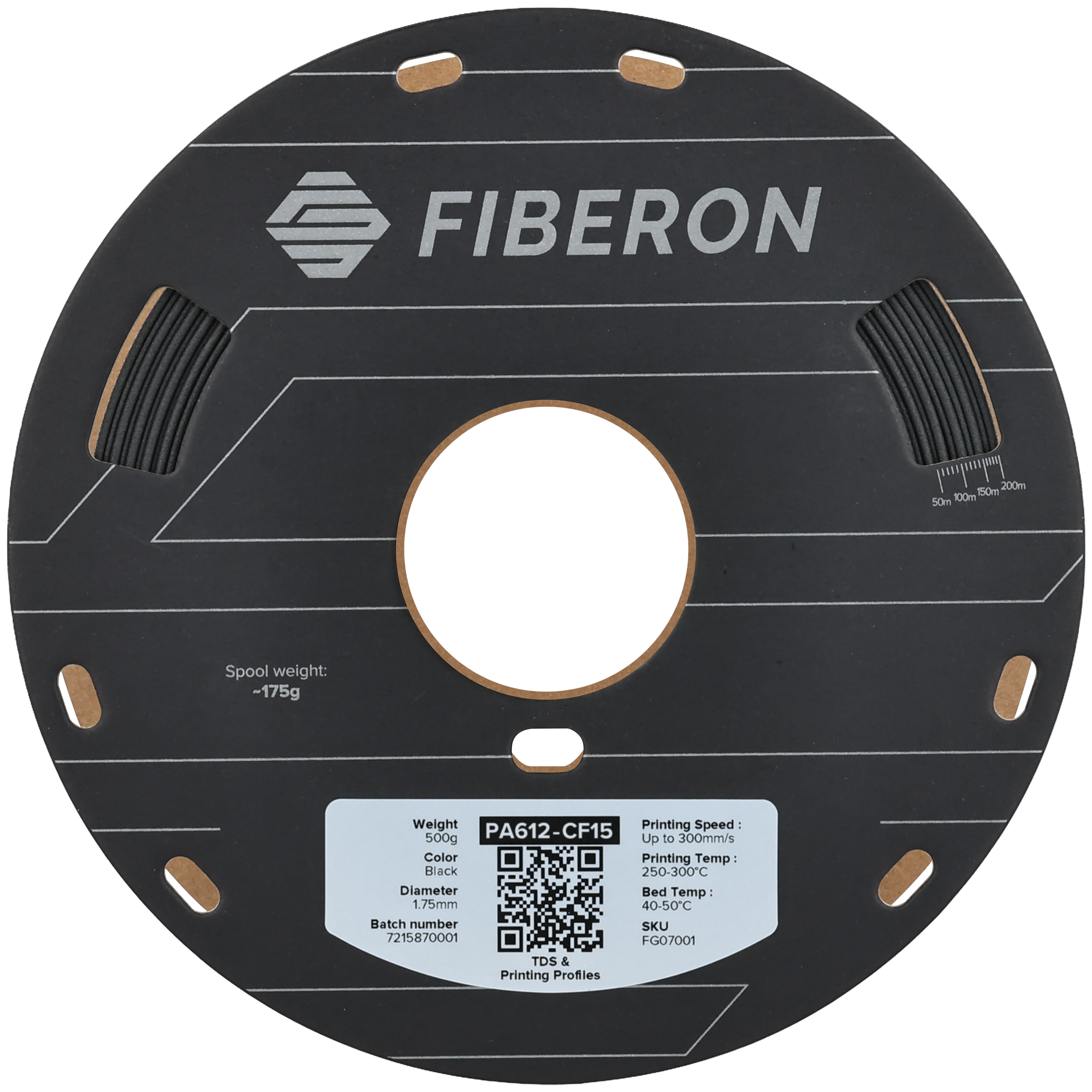 Fiberon™ PA612-CF15
