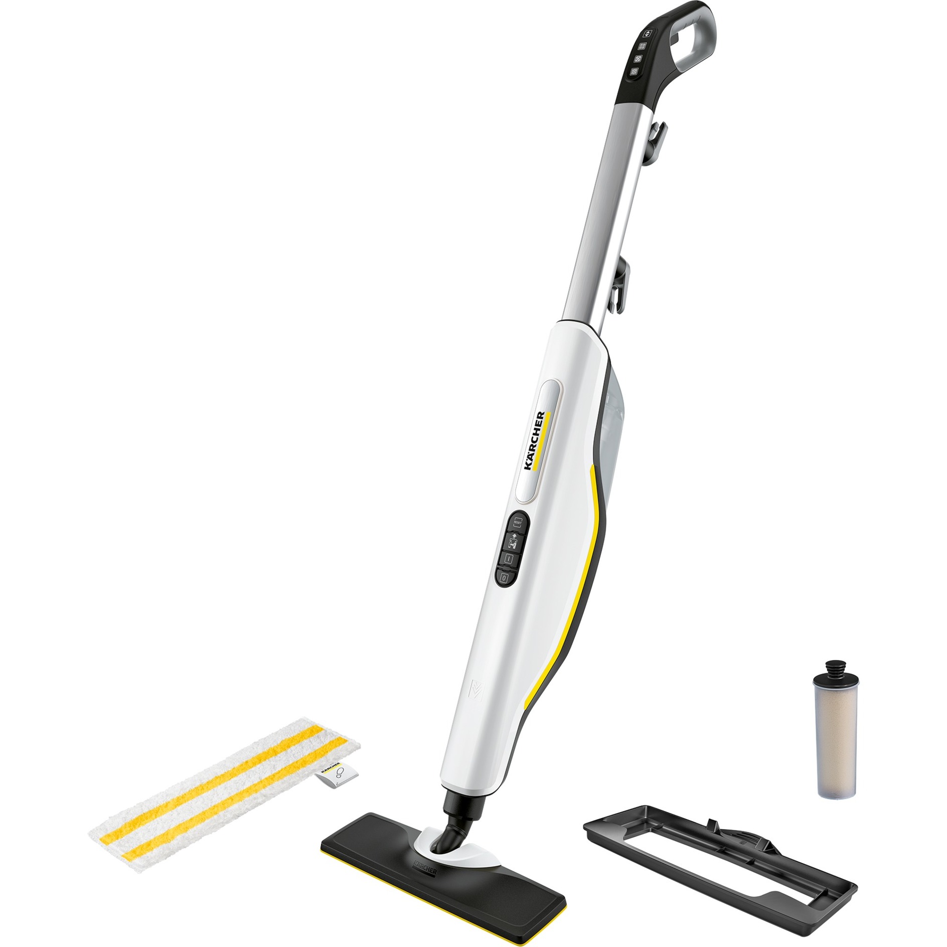 SC 3 Upright EasyFix, Dampfreiniger