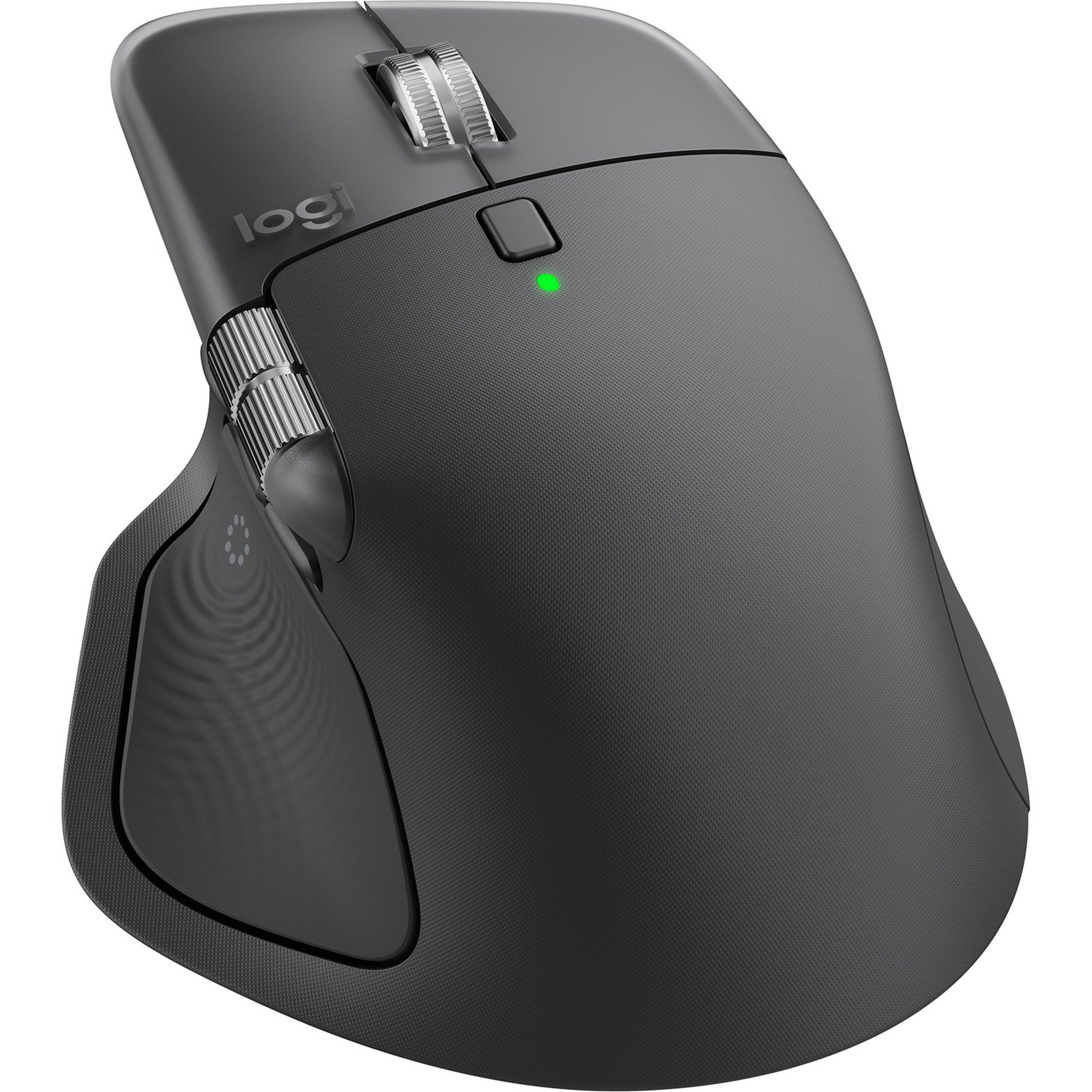 MX Master 4, Maus