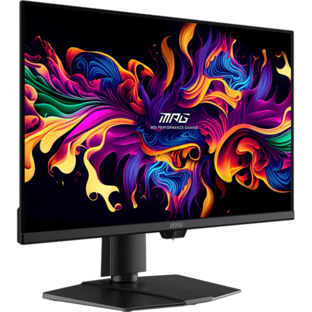 MPG 271QRDE QD-OLED X50, Gaming-Monitor