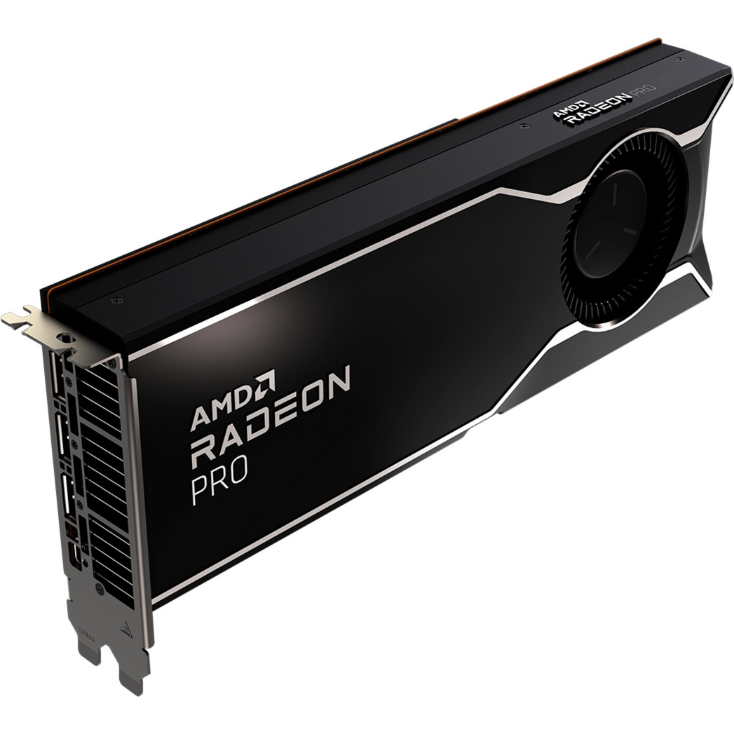 Radeon™ PRO W7800 48GB, Grafikkarte